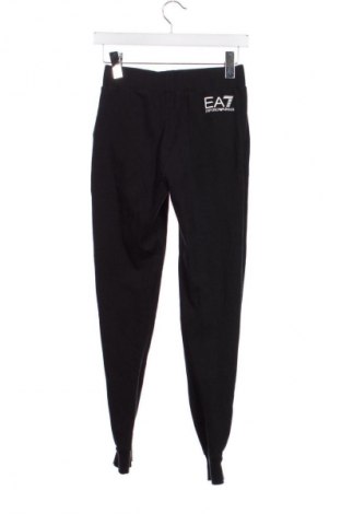 Damen Leggings Emporio Armani, Größe XS, Farbe Blau, Preis € 60,83