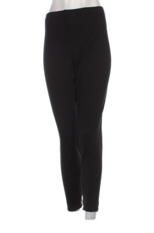 Damskie legginsy Esmara, Rozmiar 3XL, Kolor Czarny, Cena 45,99 zł