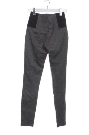 Damen Leggings Esmara, Größe XS, Farbe Grau, Preis € 9,72