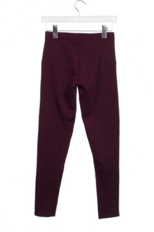 Damen Leggings Esmara, Größe XS, Farbe Rot, Preis 5,99 €