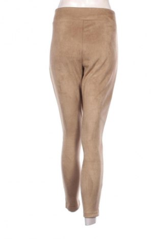 Γυναικείο κολάν Esmara, Μέγεθος XL, Χρώμα  Μπέζ, Τιμή 8,99 €