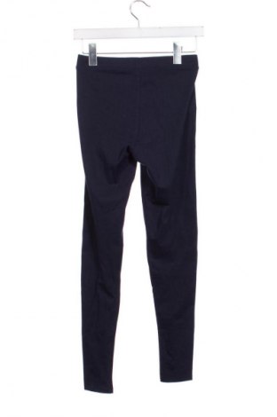 Γυναικείο κολάν Esprit, Μέγεθος XS, Χρώμα Μπλέ, Τιμή 37,99 €