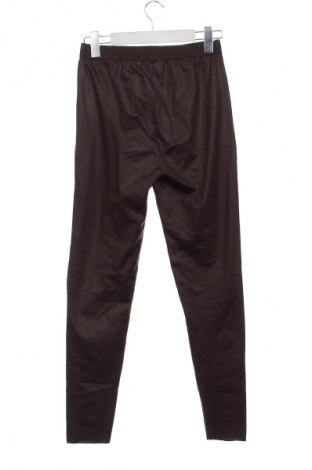 Dámské legíny  Essentials by Tchibo, Velikost XS, Barva Hnědá, Cena  189,00 Kč