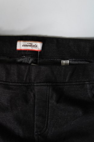 Dámské legíny  Essentials by Tchibo, Velikost XL, Barva Šedá, Cena  199,00 Kč