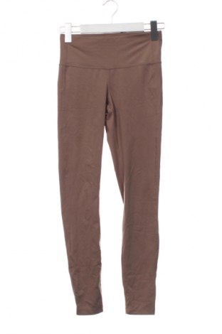 Damen Leggings Essentiel, Größe XXS, Farbe Braun, Preis € 21,99