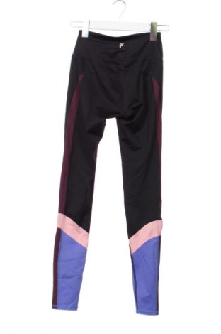 Дамски клин FILA, Размер XS, Цвят Многоцветен, Цена 34,00 лв.