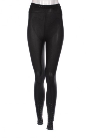Damen Leggings Falke, Größe S, Farbe Schwarz, Preis 20,99 €