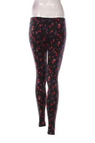 Damskie legginsy Fb Sister, Rozmiar S, Kolor Kolorowy, Cena 43,77 zł