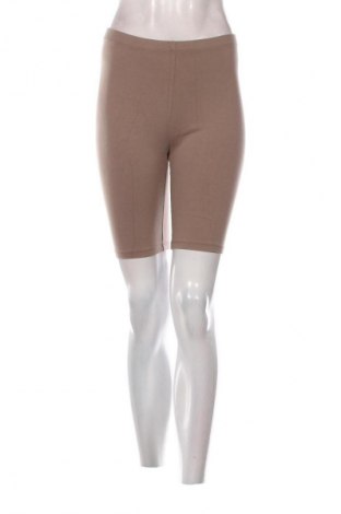 Dámské legíny  Fb Sister, Velikost S, Barva Krémová, Cena  275,00 Kč