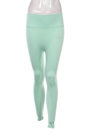 Damen Leggings Flair, Größe L, Farbe Gelb, Preis 13,30 €