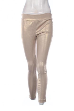 Γυναικείο κολάν Flavio Castellani, Μέγεθος M, Χρώμα  Μπέζ, Τιμή 20,97 €