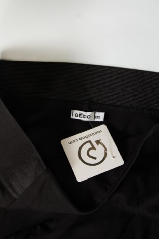 Damen Leggings Gemo, Größe XXL, Farbe Schwarz, Preis € 9,99