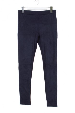 Damen Leggings Gina, Größe M, Farbe Blau, Preis € 4,99