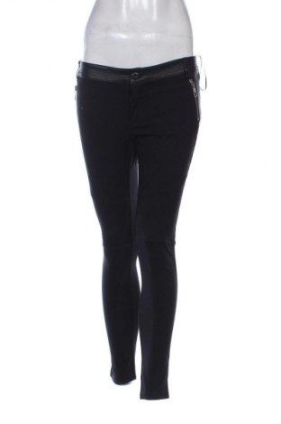 Damskie legginsy Guess, Rozmiar L, Kolor Czarny, Cena 91,99 zł