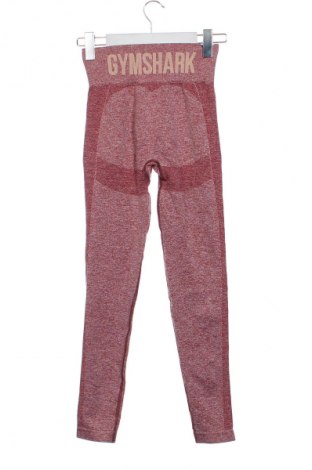 Дамски клин Gymshark, Размер S, Цвят Червен, Цена 22,99 лв.