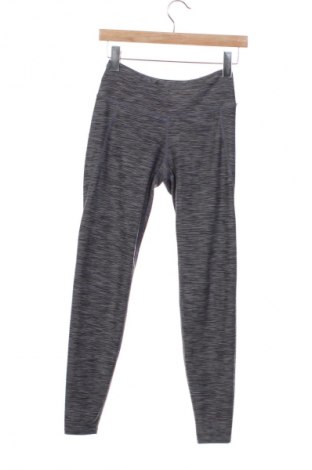 Dámské legíny  H&M, Velikost XXS, Barva Šedá, Cena  229,00 Kč