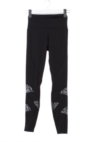 Γυναικείο κολάν H&M, Μέγεθος XXS, Χρώμα Μαύρο, Τιμή 10,23 €