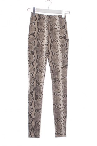 Damen Leggings H&M, Größe XXS, Farbe Mehrfarbig, Preis € 13,30