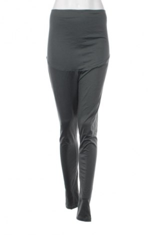 Γυναικείο κολάν H&M, Μέγεθος XL, Χρώμα Πράσινο, Τιμή 8,99 €