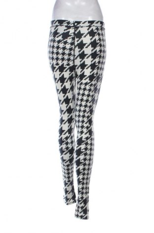 Damskie legginsy H&M, Rozmiar S, Kolor Kolorowy, Cena 34,99 zł