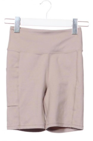 Dámské legíny  H&M, Velikost XS, Barva Béžová, Cena  322,00 Kč