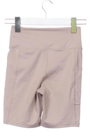 Dámské legíny  H&M, Velikost XS, Barva Béžová, Cena  322,00 Kč