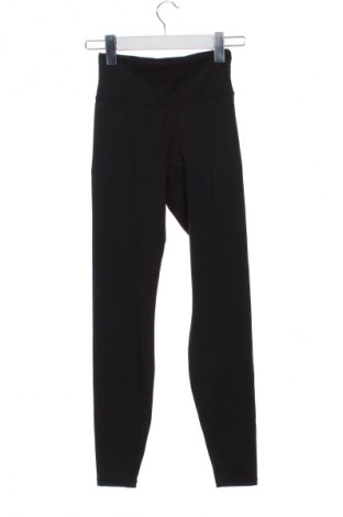 Damen Leggings H&M, Größe XS, Farbe Schwarz, Preis 10,00 €