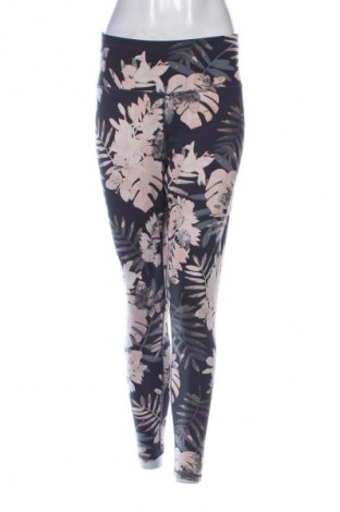 Γυναικείο κολάν H&M, Μέγεθος XL, Χρώμα Πολύχρωμο, Τιμή 8,99 €