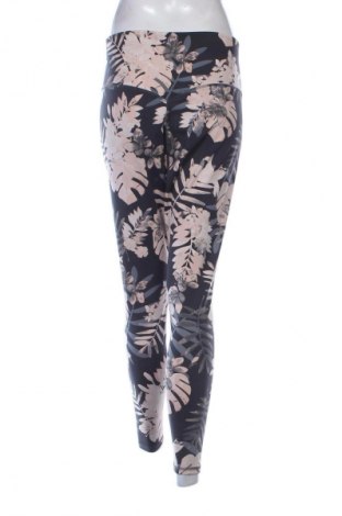 Γυναικείο κολάν H&M, Μέγεθος XL, Χρώμα Πολύχρωμο, Τιμή 8,99 €