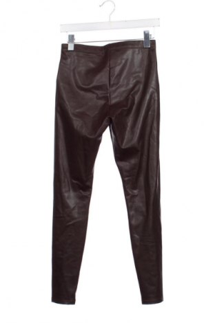 Damen Leggings H&M, Größe S, Farbe Braun, Preis € 18,46