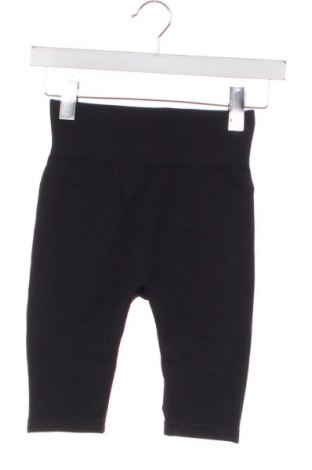 Dámské legíny  H&M Sport, Velikost XS, Barva Černá, Cena  417,00 Kč