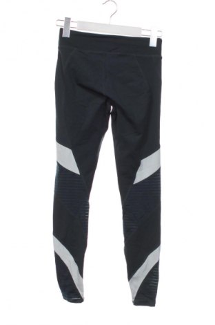 Dámské legíny  H&M Sport, Velikost XS, Barva Zelená, Cena  199,00 Kč