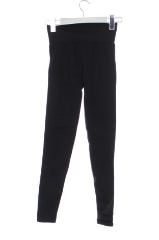 Damskie legginsy H&M Sport, Rozmiar XS, Kolor Czarny, Cena 59,40 zł