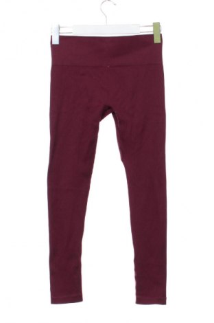 Damen Leggings Hoxton Haus, Größe XS, Farbe Rot, Preis € 13,80