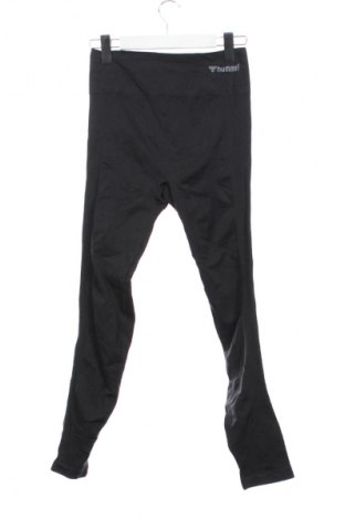 Damen Leggings Hummel, Größe XS, Farbe Grau, Preis 9,99 €