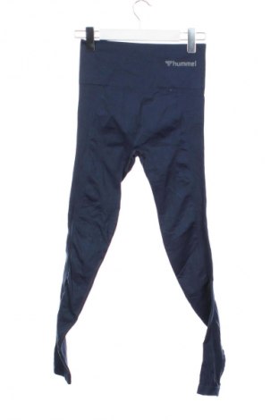 Дамски клин Hummel, Размер XXS, Цвят Син, Цена 16,99 лв.
