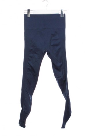 Дамски клин Hummel, Размер XXS, Цвят Син, Цена 16,99 лв.