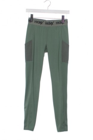Дамски клин Hunkemoller, Размер XS, Цвят Зелен, Цена 62,00 лв.