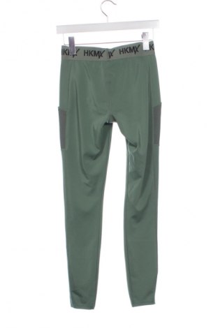 Дамски клин Hunkemoller, Размер XS, Цвят Зелен, Цена 62,00 лв.