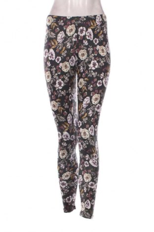 Γυναικείο κολάν Janina, Μέγεθος M, Χρώμα Πολύχρωμο, Τιμή 16,00 €