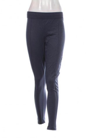 Damen Leggings Janina, Größe XXL, Farbe Blau, Preis € 10,99