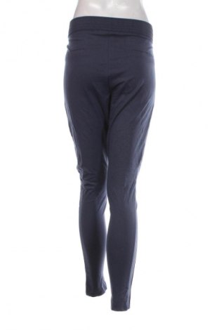 Damen Leggings Janina, Größe XXL, Farbe Blau, Preis € 10,99