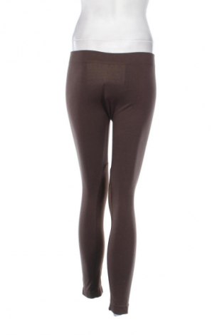 Damen Leggings Jolinesse, Größe M, Farbe Braun, Preis 10,00 €