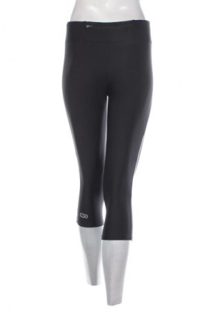 Damen Leggings Kalenji, Größe S, Farbe Schwarz, Preis 8,99 €