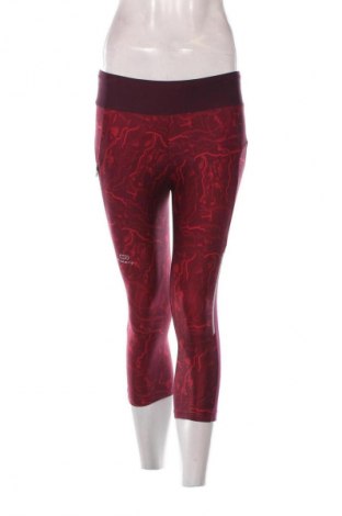 Damen Leggings Kalenji, Größe S, Farbe Mehrfarbig, Preis 13,22 €