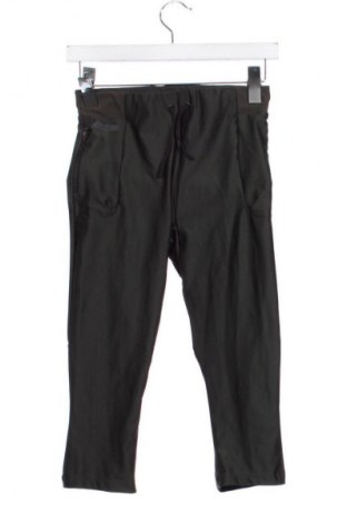 Dámske legíny  Kalenji, Veľkosť XS, Farba Zelená, Cena  11,95 €