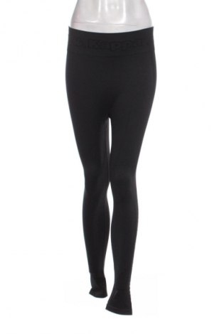 Damen Leggings Kappa, Größe S, Farbe Schwarz, Preis € 11,99