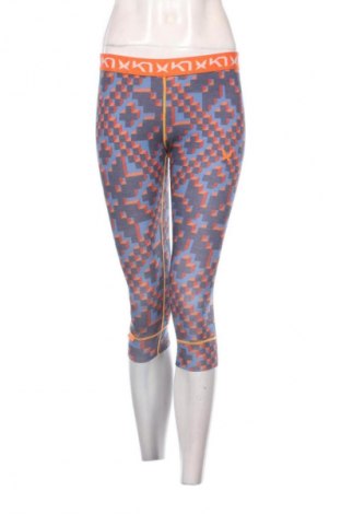 Damen Leggings Kari Traa, Größe M, Farbe Mehrfarbig, Preis € 17,99