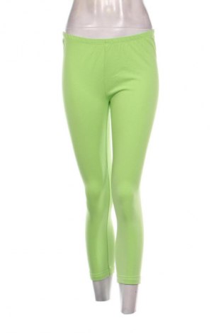 Γυναικείο κολάν Laura Torelli, Μέγεθος S, Χρώμα Πράσινο, Τιμή 12,99 €