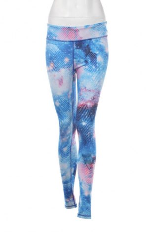 Damen Leggings Live Love Dream, Größe M, Farbe Mehrfarbig, Preis € 4,99